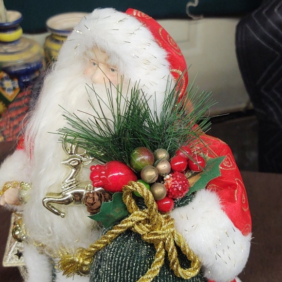 Santa - Picture 2 of 5